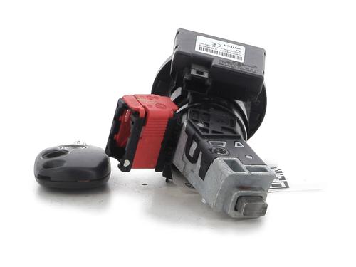 Ignition barrel DACIA LOGAN MCV II 1.2 | BP30799225M48