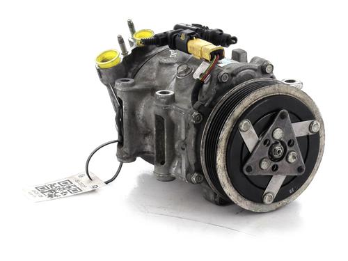 AC compressor CITROËN C5 III (RD_) 2.2 HDi 200 (RD4HLA) | BP32013025M34