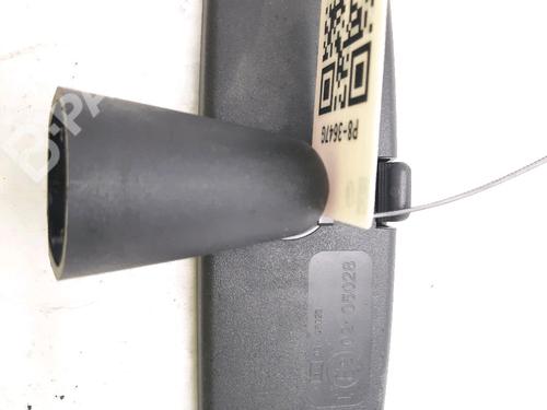 Used Rear mirror Rear mirror PEUGEOT 208 I (CA_, CC_) 1.4 HDi (68 hp) 10659101 10659101