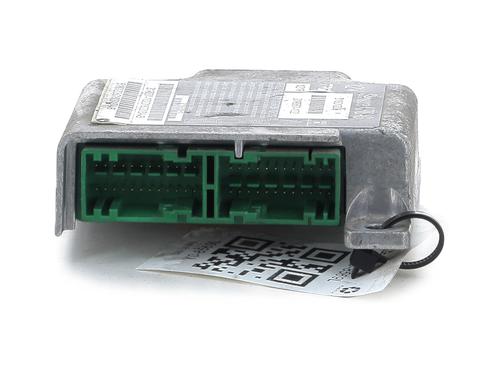 Used ECU airbags LANCIA MUSA (350_) 1.3 D Multijet (350.AXG11, 350.AXG1A) (90 hp) 24215903