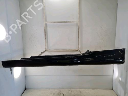 Used Left sideskirt BMW 3 Coupe (E92) 320 d (177 hp) 25830934