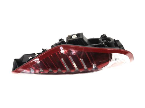 Used Right taillight RENAULT SCÉNIC III (JZ0/1_) 1.6 dCi (JZ00, JZ12) (130 hp) 27354094