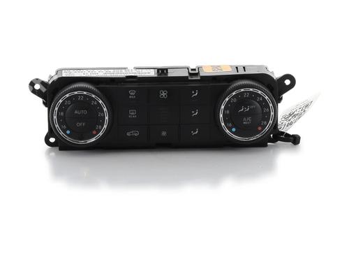 Used Climate control MERCEDES-BENZ M-CLASS (W164) ML 320 CDI 4-matic (164.122) (224 hp) 29144693