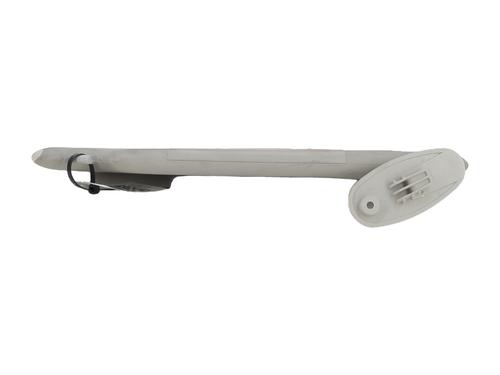Left sun visor FIAT GRANDE PUNTO (199_) 1.3 D Multijet | BP29849540I1 