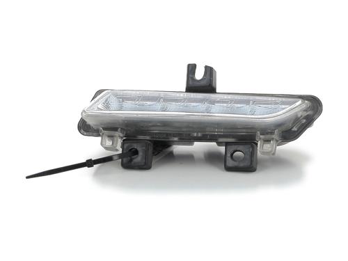 Left daytime light RENAULT CLIO IV (BH_) 0.9 TCe 90 (BHNF, BHMA, BHMH, BHJK, BHJR) | BP28106385C104 