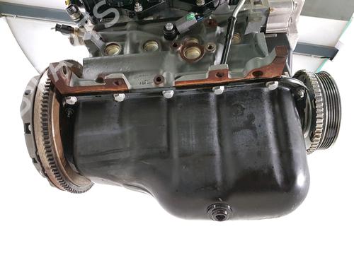 Engine FIAT PANDA (312_, 319_) 1.2 (312PXA1A) | BP36212111M1 - Image 8