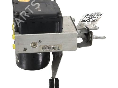 ABS pump BMW 3 (E46)  | BP27603522M43 