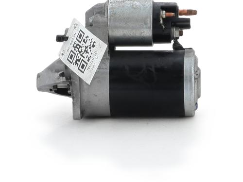 Starter RENAULT CLIO III (BR0/1, CR0/1) 1.6 16V (BR05, BR0B, BR0Y, BR15, BR1J, BR1M, BR1Y, CR0B,... | BP37086625M8 - Image 3