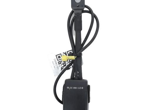 Seat buckle MERCEDES-BENZ E-CLASS (W211) E 270 CDI (211.016) | BP27907184I32 