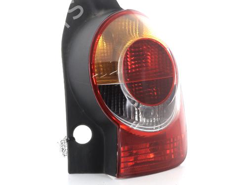 Right taillight RENAULT MODUS / GRAND MODUS (F/JP0_) 1.5 dCi (FP0G, JP0G) | BP31284930C35