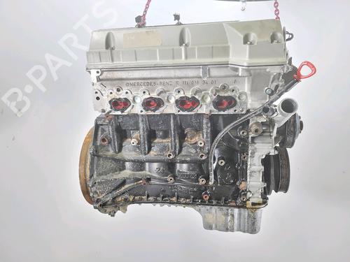 Engine MERCEDES-BENZ C-CLASS (W202) C 180 (202.018) | BP23397029M1 