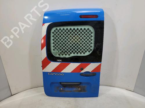 Used Left tailgate RENAULT KANGOO Express (FW0/1_) 1.5 dCi 90 (FW0G, FW05, FW08, FW11) (90 hp) 31122969