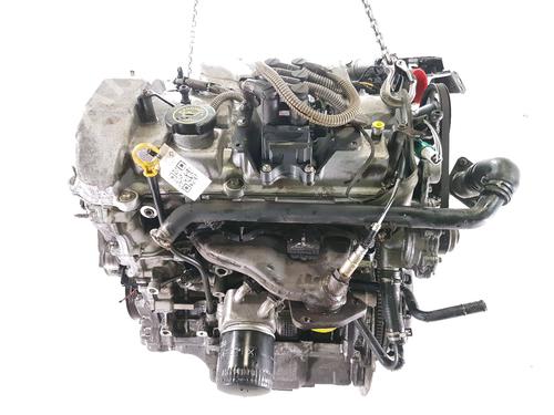 Engine FORD MONDEO III (B5Y) ST220 | BP23450869M1 