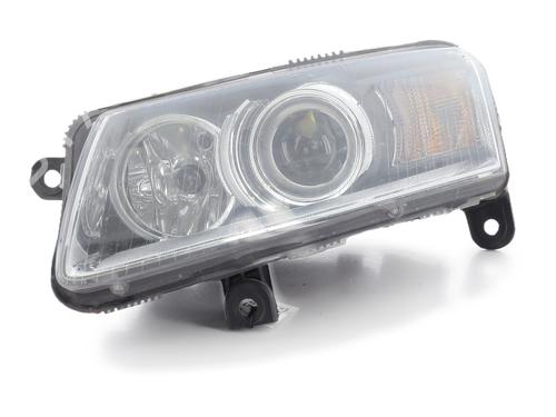Left headlight AUDI A6 Allroad C6 (4FH) 3.0 TDI quattro | BP36181622C28 - Image 4