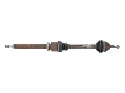 Used Right front driveshaft Right front driveshaft FORD FOCUS II (DA_, HCP, DP) 1.6 TDCi (90 hp) 36288824 36288824