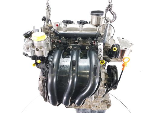 Engine SKODA FABIA II (542) 1.2 | BP33299551M1  - Image 5