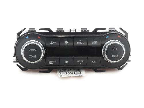 Climate control MERCEDES-BENZ A-CLASS (W176) A 200 CDI (176.001) | BP25982919I5 
