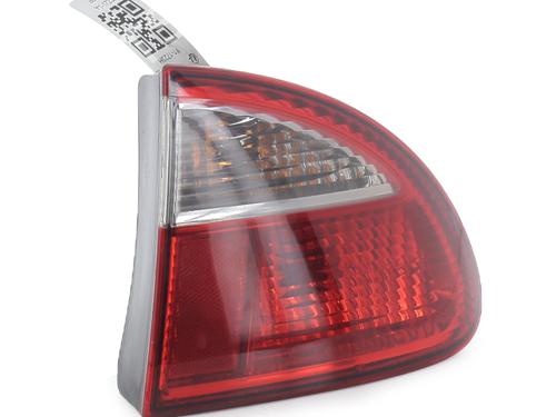 Right taillight SEAT LEON (1M1) 1.9 TDI | BP34177366C35  - Image 5