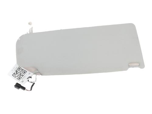 Used Left sun visor VW GOLF V (1K1) [2003-2010]  28365162