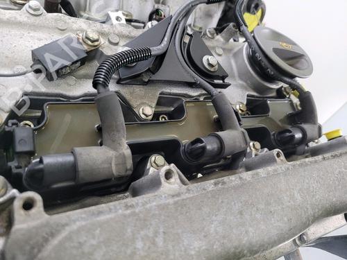 Engine PEUGEOT 406 Coupe (8C)  | BP29321280M1 