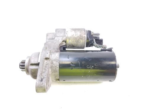Used Starter Starter VW PASSAT B6 Variant (3C5) 2.0 TDI (110 hp) 10466112 10466112