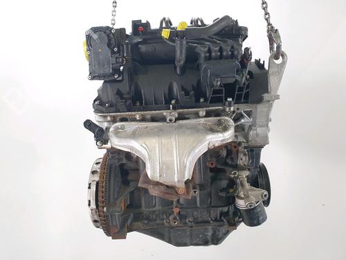 Engine RENAULT CLIO IV (BH_) 1.2 16V | BP37532818M1 - Image 4