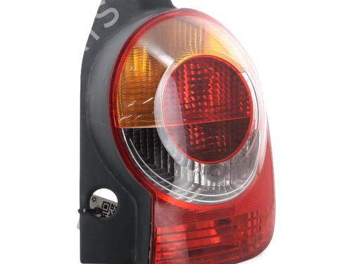 Right taillight RENAULT MODUS / GRAND MODUS (F/JP0_)  | BP28311176C35 