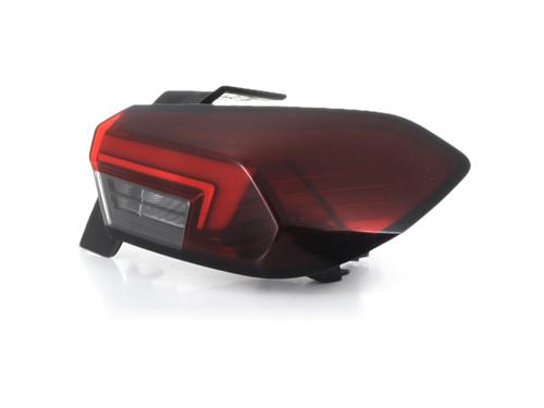 Right taillight OPEL CORSA F (P2JO) 1.2 (68) | BP36659963C35 - Image 2