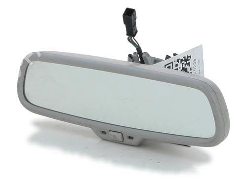Used Rear mirror AUDI A3 Sportback (8PA) 1.6 FSI (115 hp) 29295582