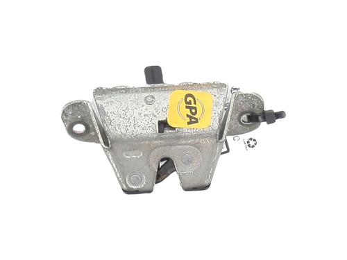 Tailgate lock CITROËN C1 (PM_, PN_) 1.0 | BP26677114C101 