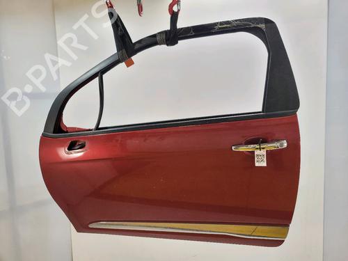 Used Left front door CITROËN DS3 (SA_) 1.6 THP 155 (156 hp) 29296135