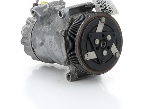 AC compressor CITROËN DS3 (SA_) 1.6 HDi 90 | BP39666092M34 - Image 4