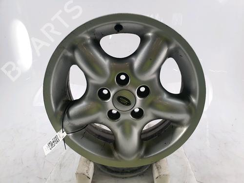 Used Rim LAND ROVER FREELANDER I (L314) 2.0 DI 4x4 (98 hp) 28068731