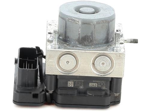 Used ABS pump DACIA SANDERO II TCe 90 (B8M1, B8MA, B8AC) (90 hp) 25247575