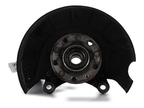 Used Left front steering knuckle Left front steering knuckle AUDI Q3 (8UB, 8UG) 2.0 TDI quattro (150 hp) 39941479 39941479