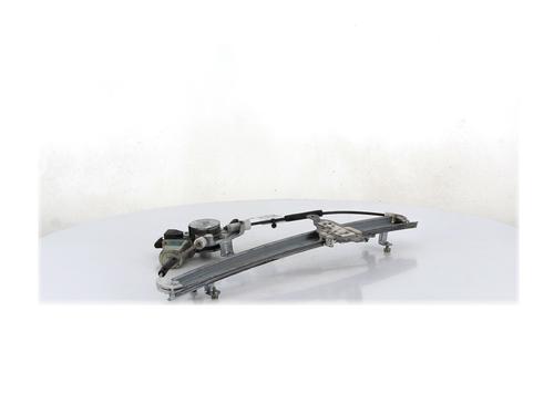 Front right window mechanism NISSAN X-TRAIL I (T30) 2.2 dCi 4x4 | BP30118468C23