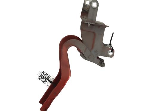 Used Hinge/Door check strap RENAULT CLIO IV (BH_) 1.5 dCi 75 (75 hp) 27911276