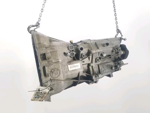 Used Gearbox BMW 1 (E87) 118 i (129 hp) 10640831
