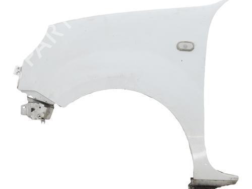 Used Left front fenders Left front fenders 39498457 39498457