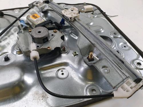 Front right window mechanism NISSAN 350Z Coupe (Z33) 3.5 | BP27395910C23 