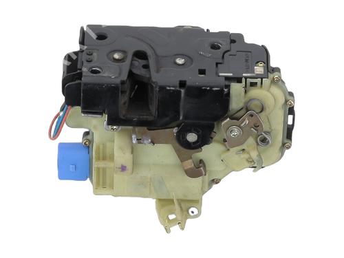Used Front left lock Front left lock VW TRANSPORTER T5 Bus (7HB, 7HJ, 7EB, 7EJ) 1.9 TDI (102 hp) 33973111 33973111