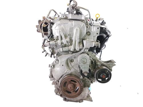 Motor NISSAN JUKE (F15) 1.6 DIG-T 4x4 (190 hp) 30503622