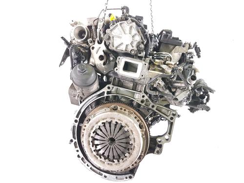 Engine PEUGEOT 207 (WA_, WC_) 1.4 HDi | BP30049180M1 