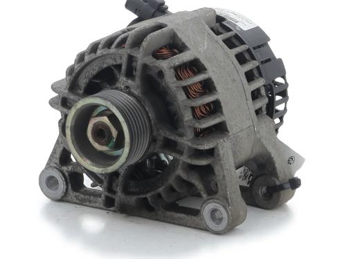 alternator-peugeot-206-cc-2d-2000-2001-2002-2003-2004-2005-2006-2007-2008-33158722 main image