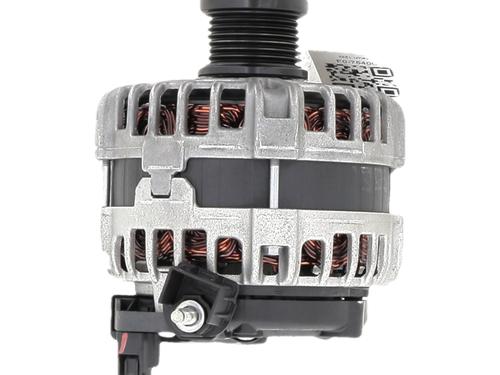 Generator RENAULT CLIO V (B7_) 1.0 TCe 90 (B7MT) | BP38792191M7  - Image 5