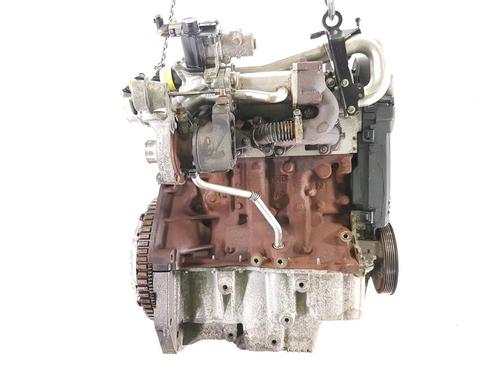 Engine RENAULT KANGOO (KC0/1_) 1.5 dCi | BP30118551M1