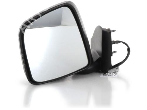 Left mirror NISSAN NV200 Van 1.5 dCi 85 (M20, M20N, M20M) | BP31180431C26
