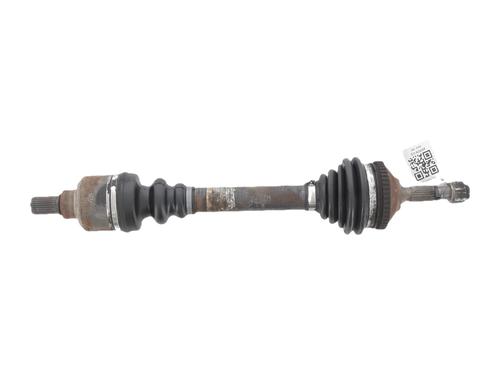 Used Left front driveshaft Left front driveshaft 37166816 37166816