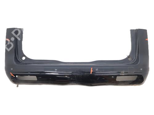 Used Rear bumper PEUGEOT 5008 (0U_, 0E_) 1.6 HDi (114 hp) 30982079