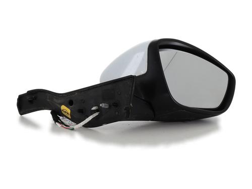 Right mirror PEUGEOT 2008 I (CU_) 1.2 VTi | BP26671023C27 